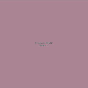 Example Product 8162