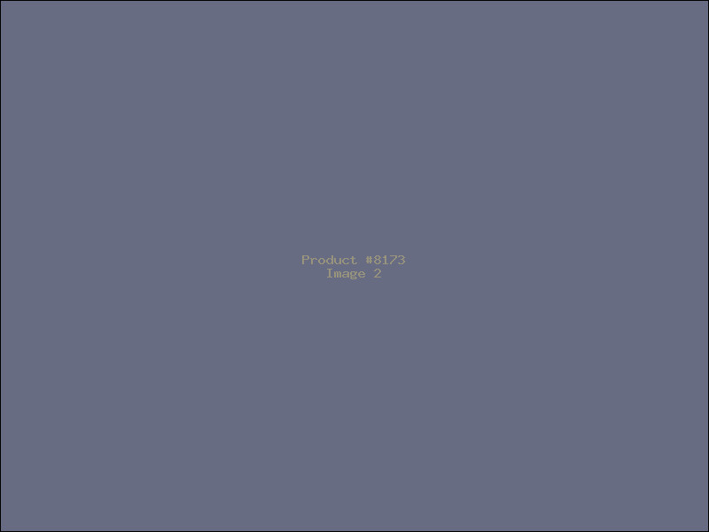 Example Product 8173 - Image 2