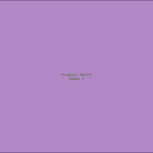 Example Product 8179
