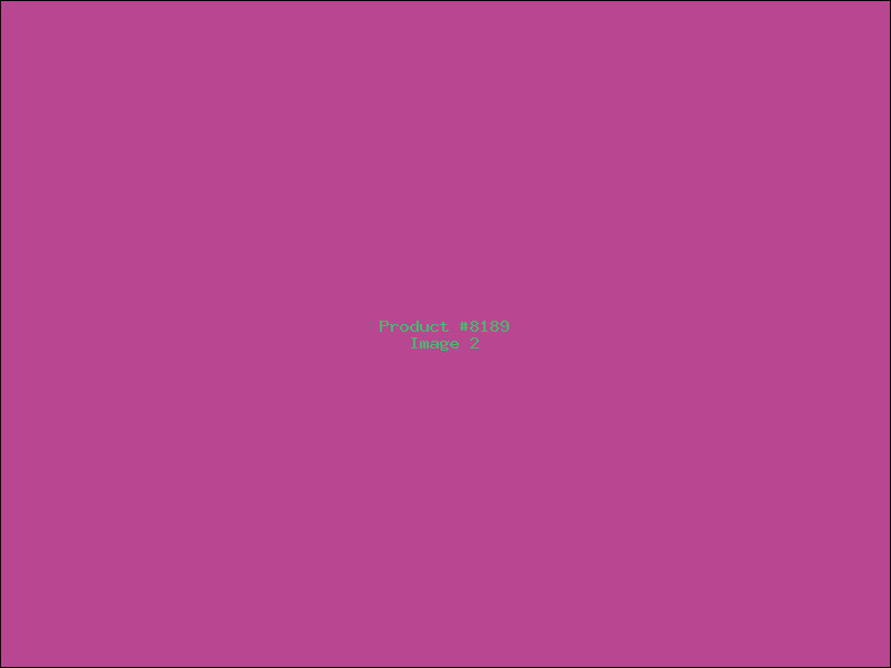 Example Product 8189 - Image 2