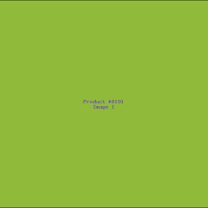 Example Product 8191