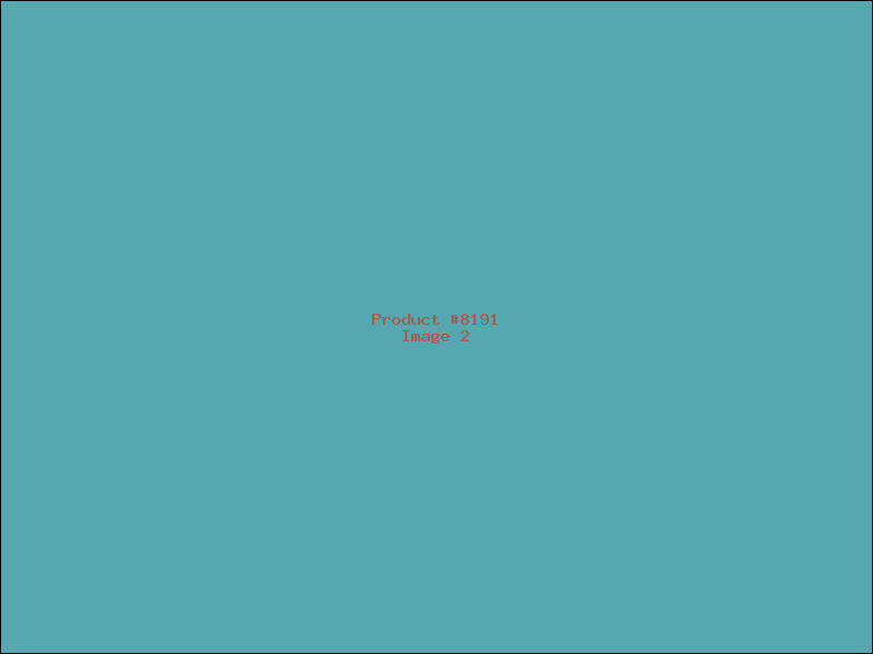 Example Product 8191 - Image 2