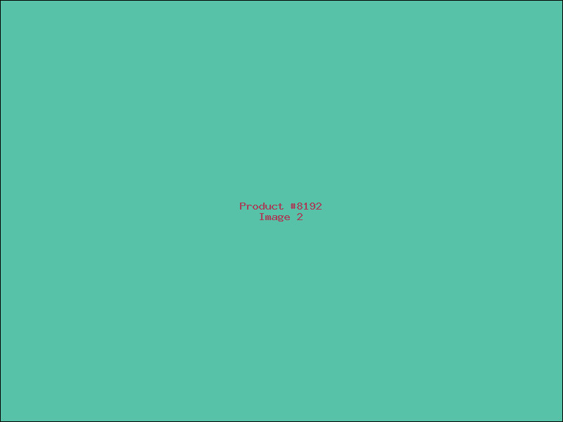 Example Product 8192 - Image 2