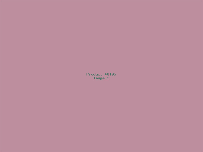 Example Product 8195 - Image 2