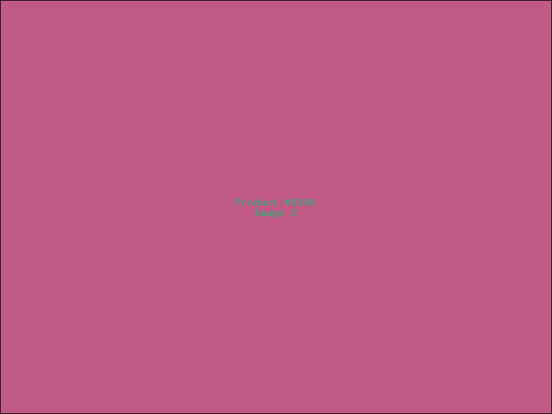 Example Product 8206 - Image 2