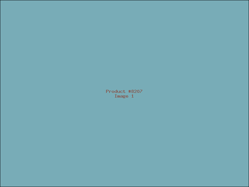 Example Product 8207