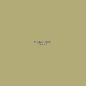 Example Product 8214