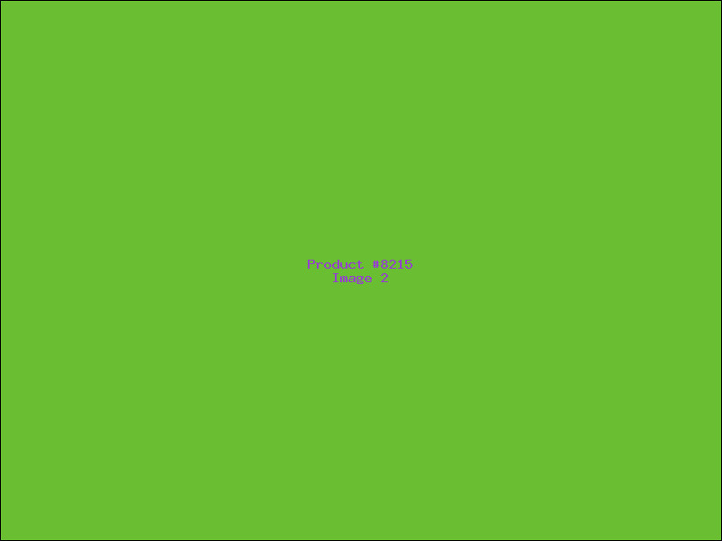 Example Product 8215 - Image 2