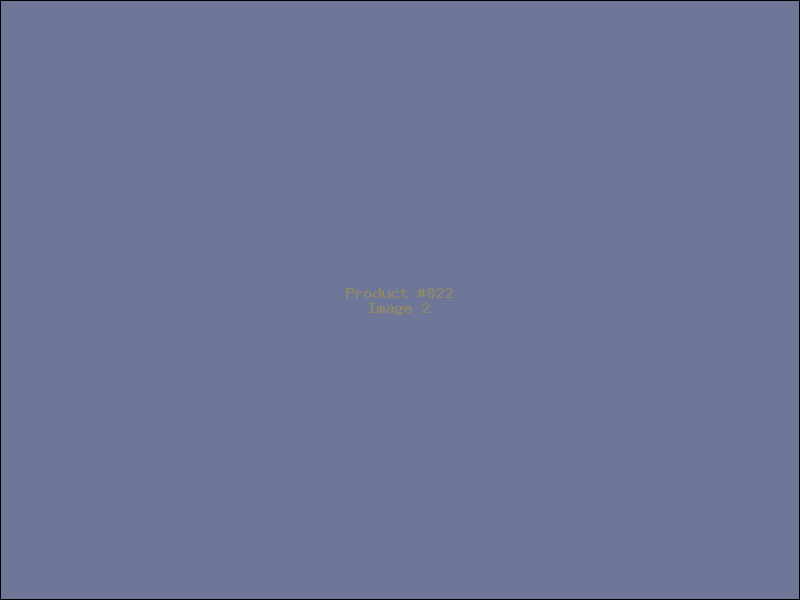 Example Product 822 - Image 2