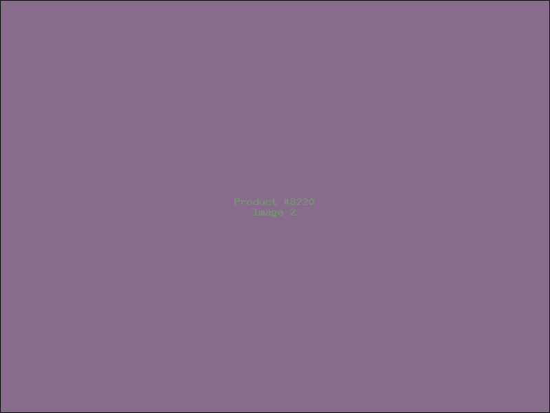 Example Product 8220 - Image 2