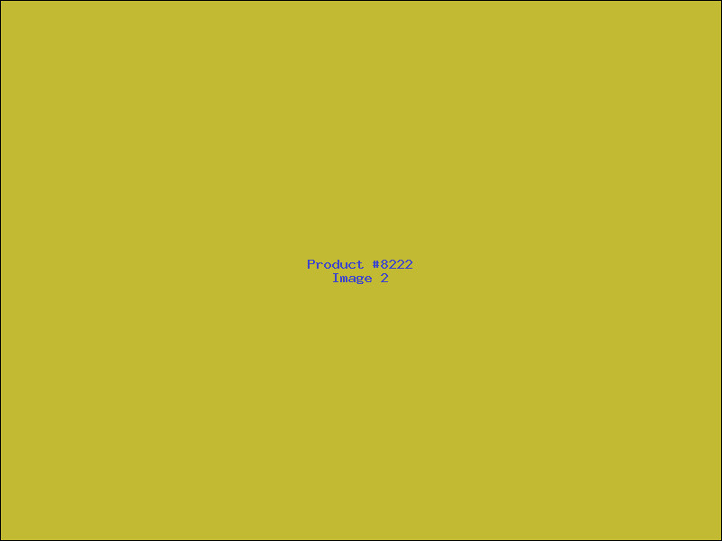 Example Product 8222 - Image 2