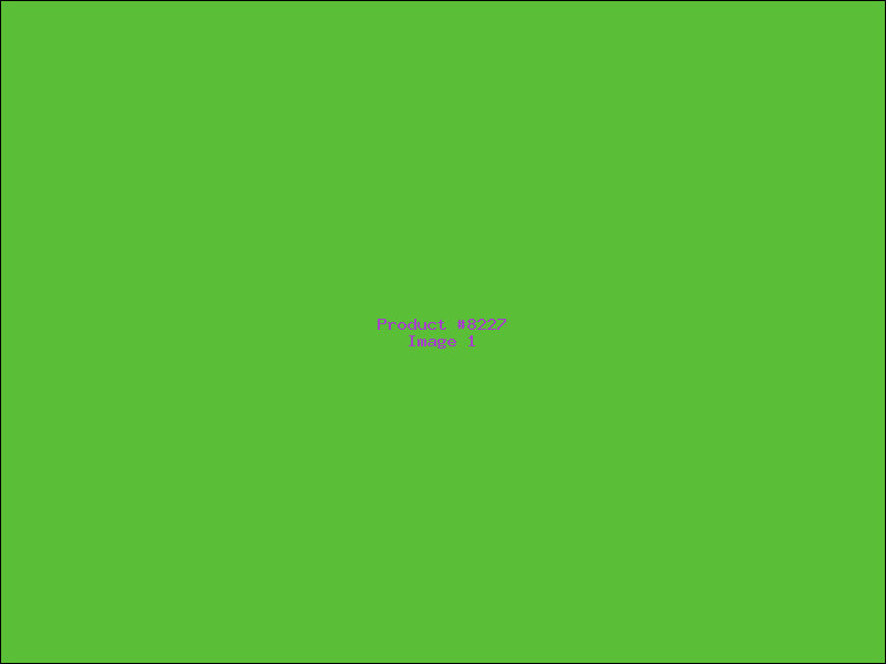 Example Product 8227