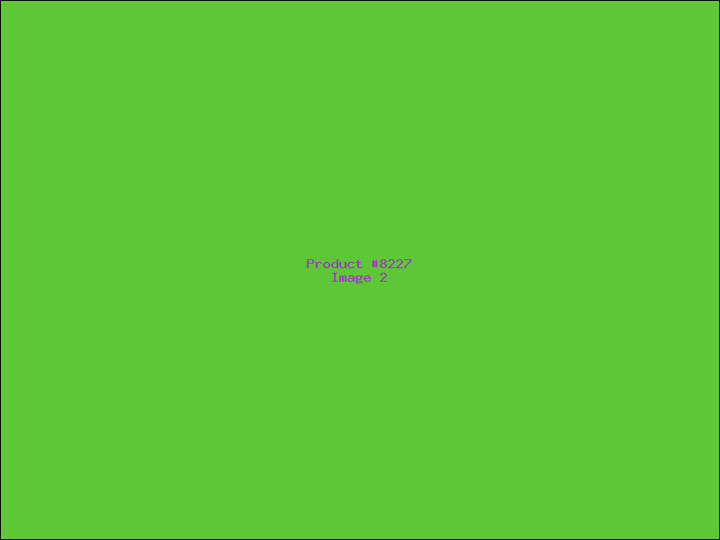 Example Product 8227 - Image 2