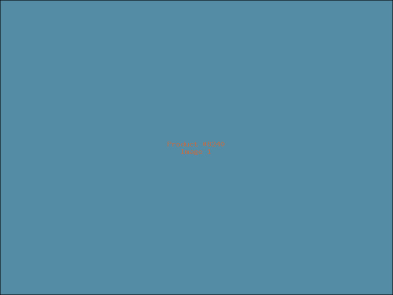 Example Product 8240