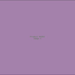 Example Product 8252