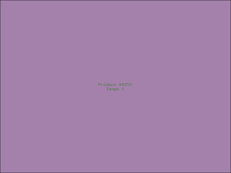 Example Product 8252