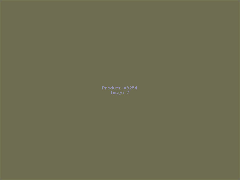 Example Product 8254 - Image 2