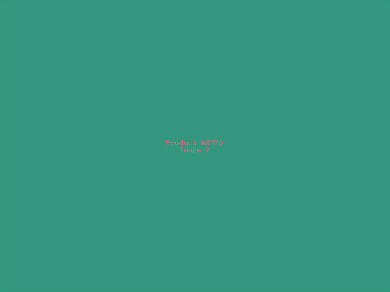 Example Product 8270 - Image 2