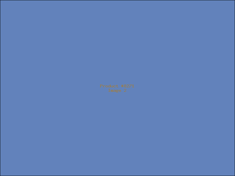 Example Product 8271 - Image 2