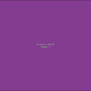 Example Product 8276