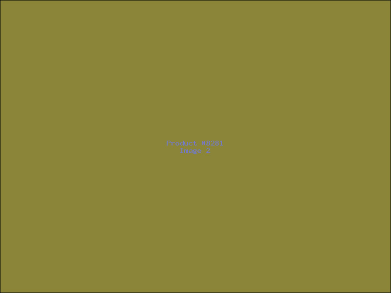 Example Product 8281 - Image 2