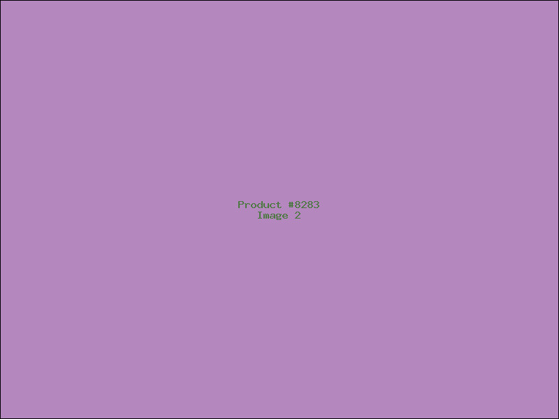 Example Product 8283 - Image 2