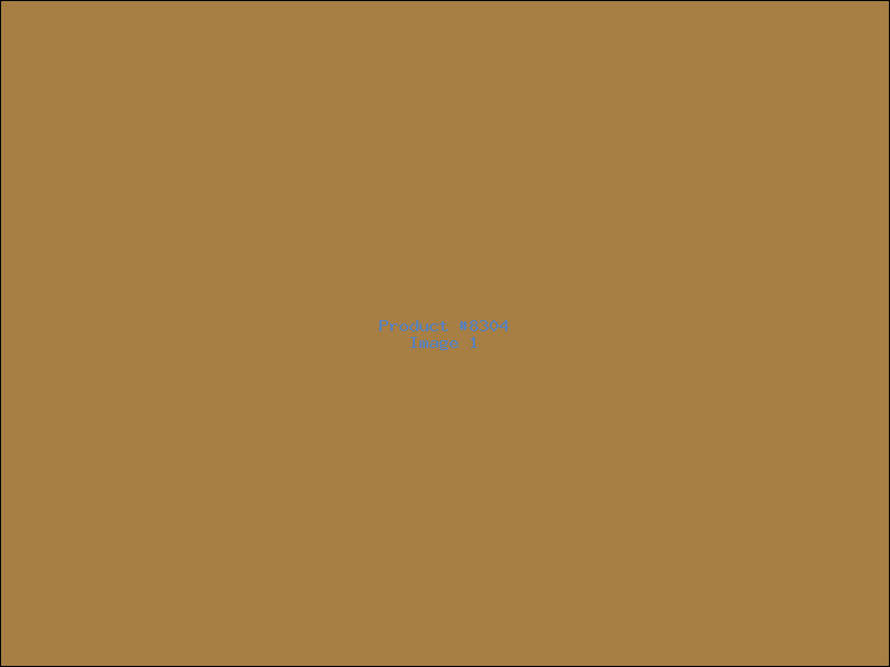 Example Product 8304