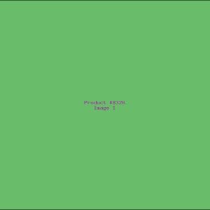 Example Product 8326