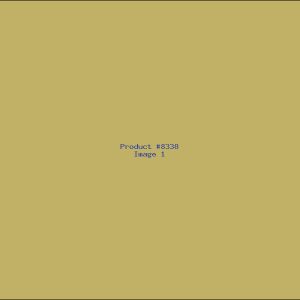 Example Product 8338