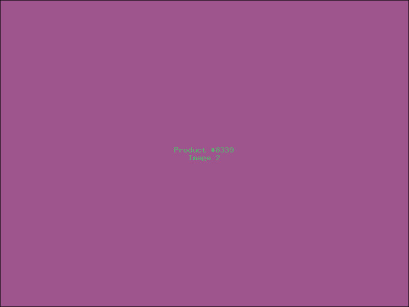 Example Product 8339 - Image 2