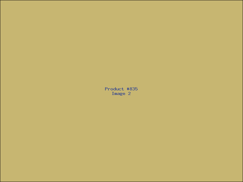Example Product 835 - Image 2
