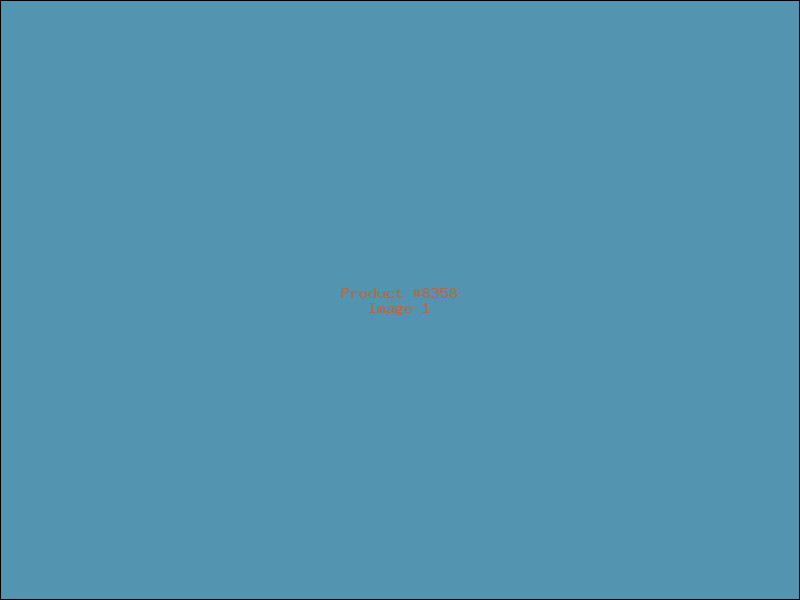 Example Product 8358