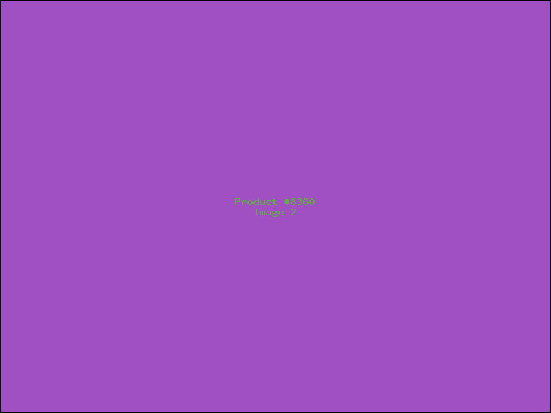 Example Product 8360 - Image 2