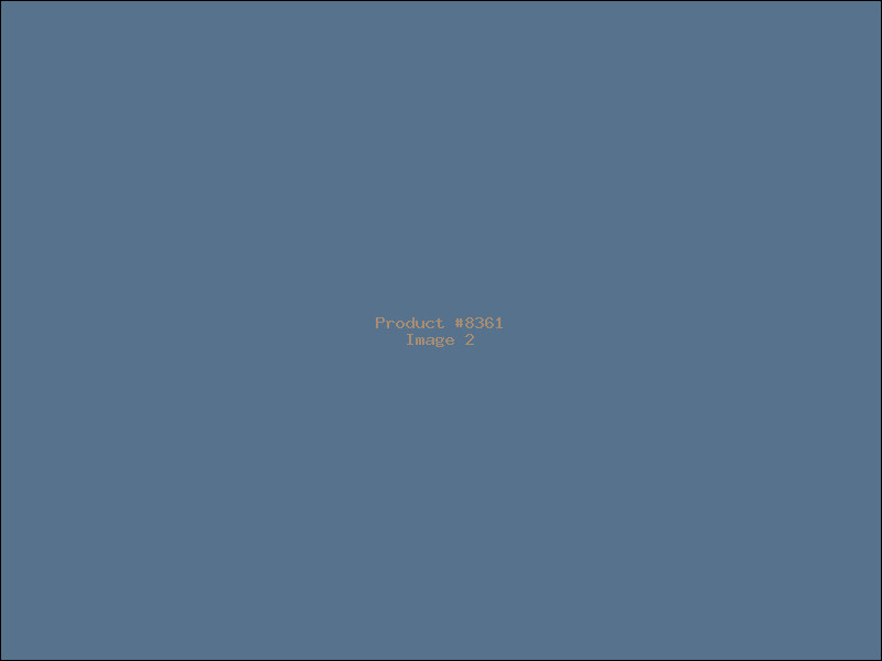 Example Product 8361 - Image 2