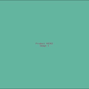 Example Product 8362