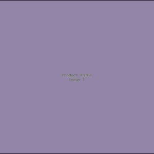 Example Product 8363