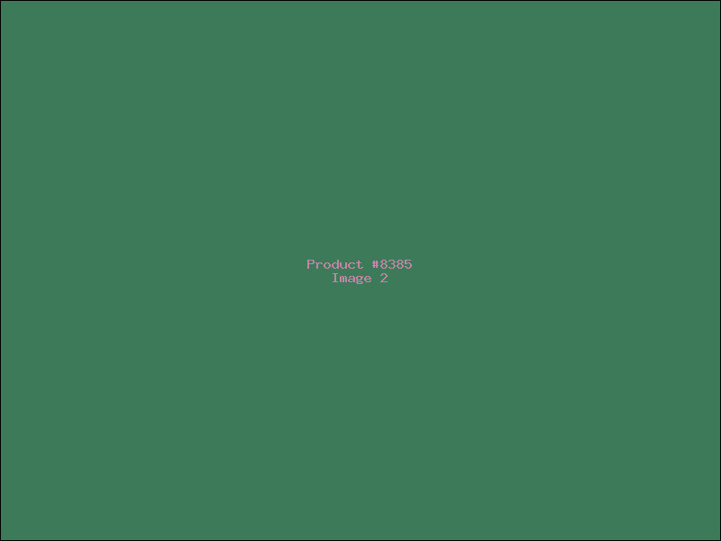 Example Product 8385 - Image 2