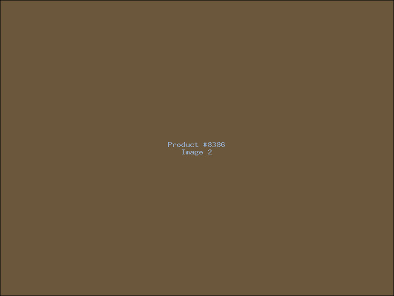 Example Product 8386 - Image 2