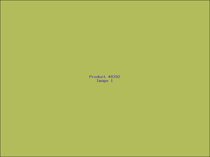 Example Product 8392