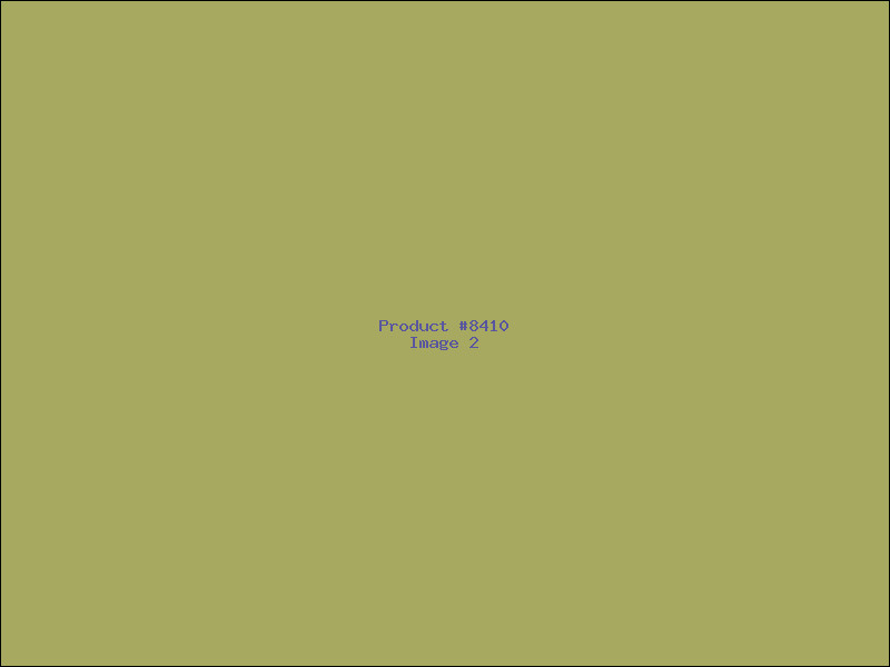 Example Product 8410 - Image 2