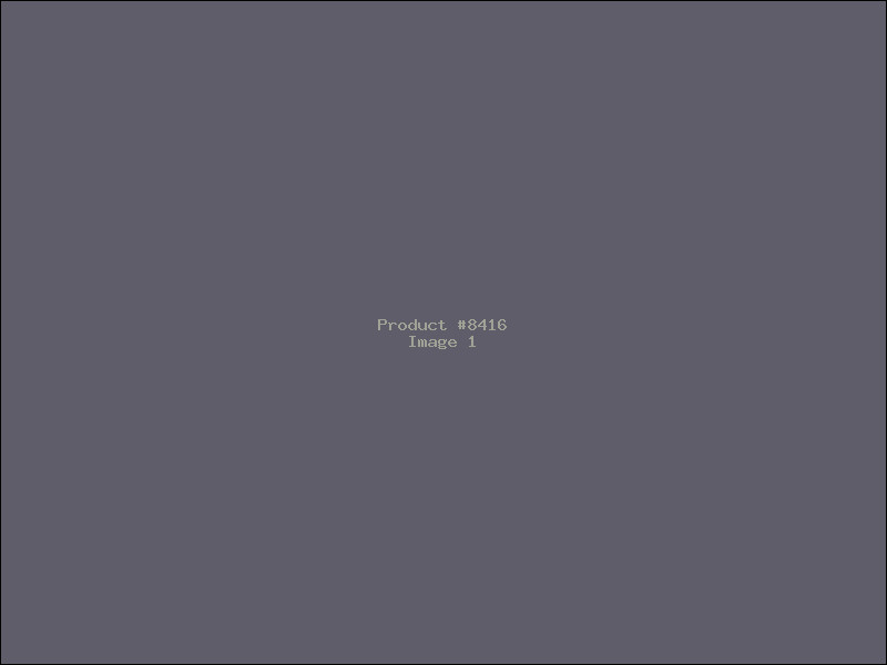 Example Product 8416