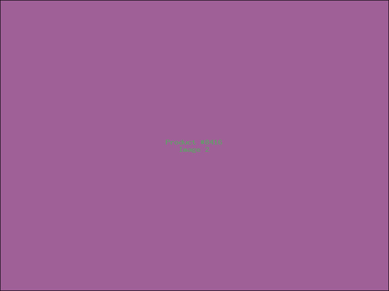 Example Product 8416 - Image 2
