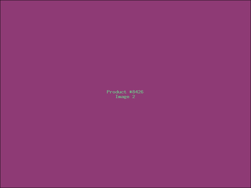 Example Product 8426 - Image 2