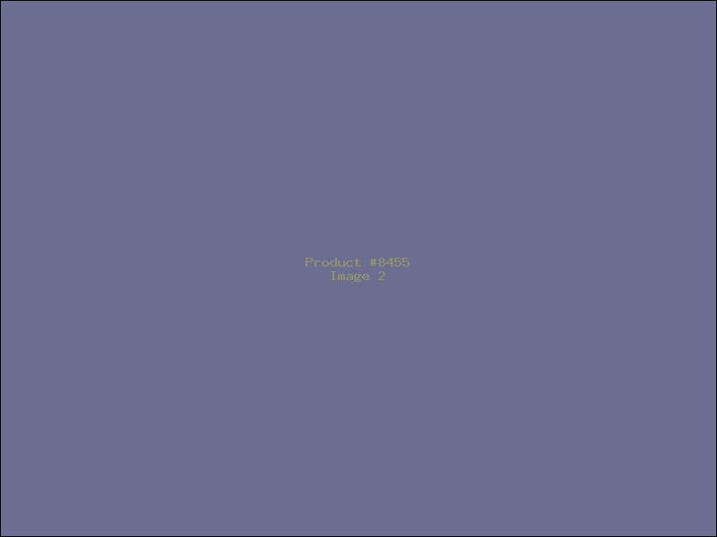 Example Product 8455 - Image 2