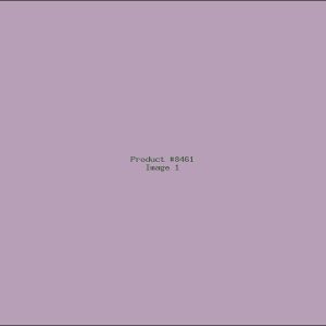 Example Product 8461