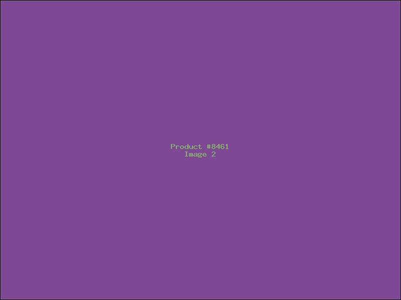 Example Product 8461 - Image 2
