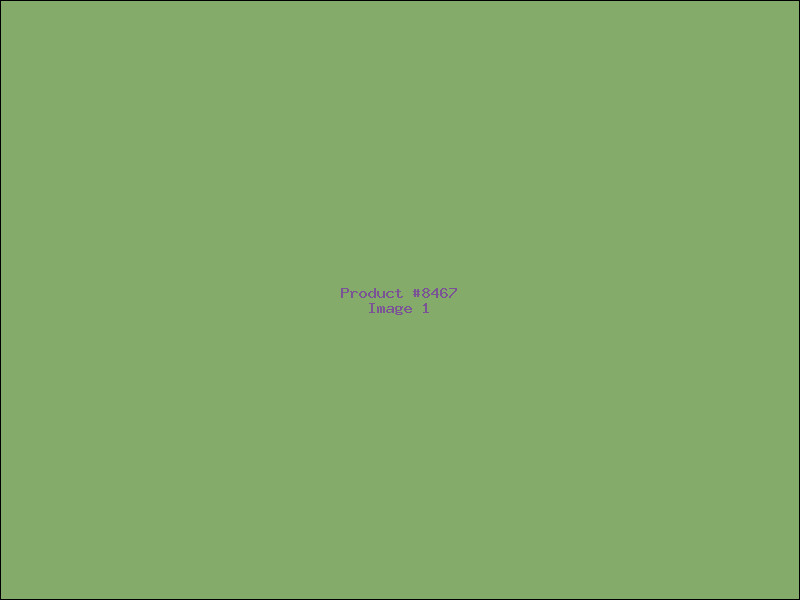 Example Product 8467