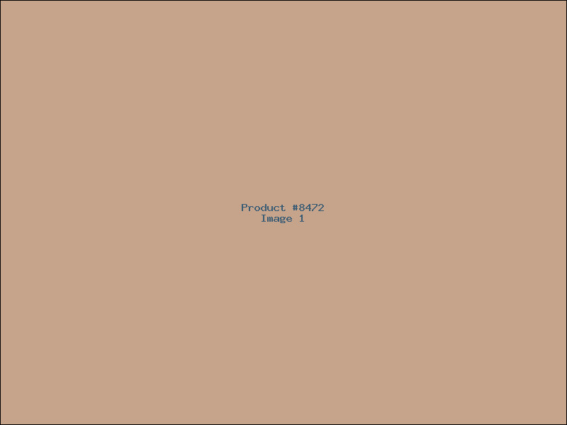 Example Product 8472