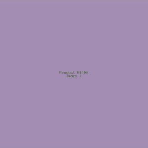 Example Product 8490