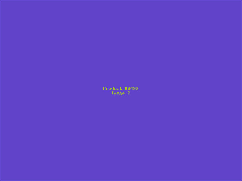 Example Product 8492 - Image 2
